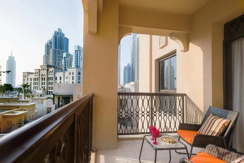 Boudl Al Tahlia Aparthotel Jeddah Saudi Arabia