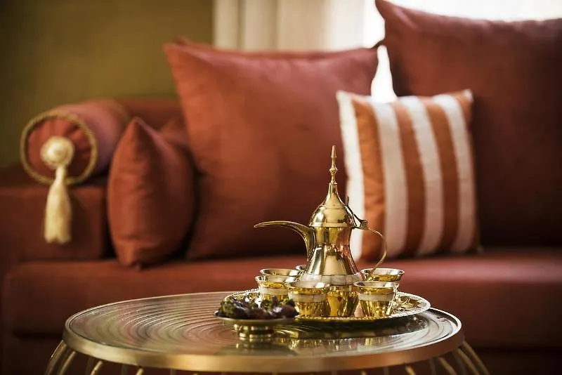 Boudl Al Tahlia Aparthotel Jeddah 4*,  Saudi Arabia