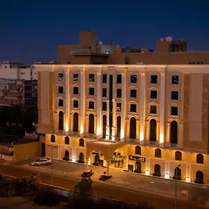 Hotel Sunday Emerald