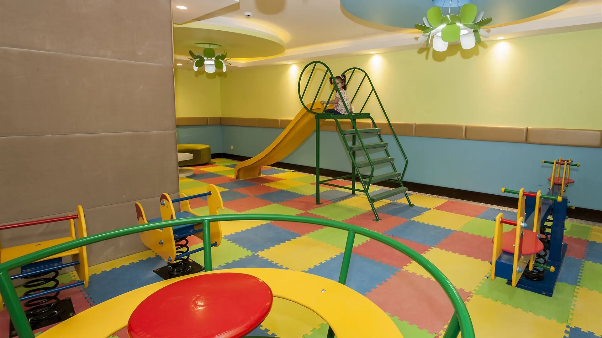Boudl Al Tahlia Aparthotel Jeddah