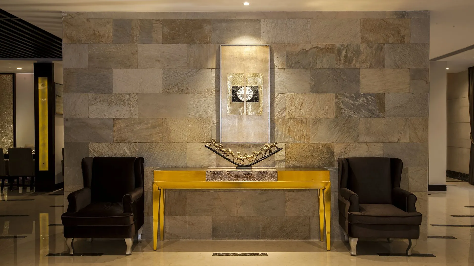 Boudl Al Tahlia Aparthotel Jeddah