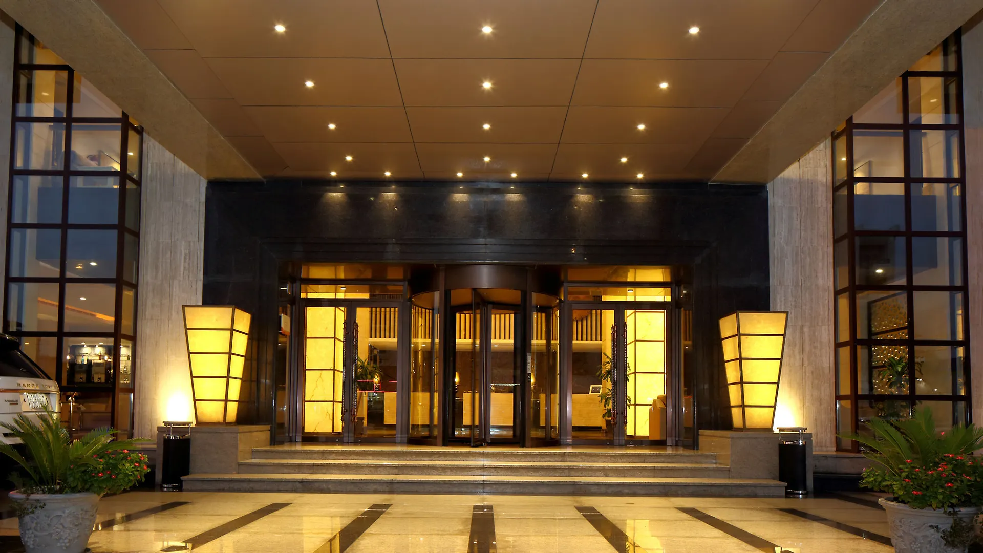 ****  Boudl Al Tahlia Aparthotel Djedda Saoedi-Arabië