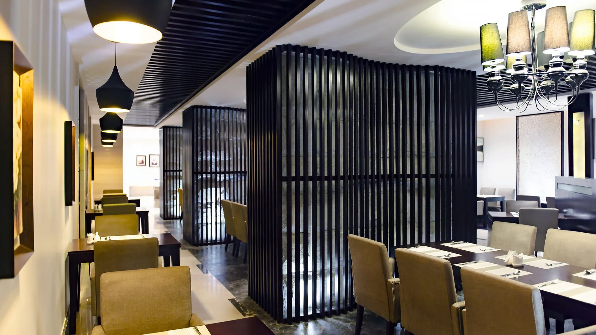 Boudl Al Tahlia Aparthotel Djedda Saoedi-Arabië